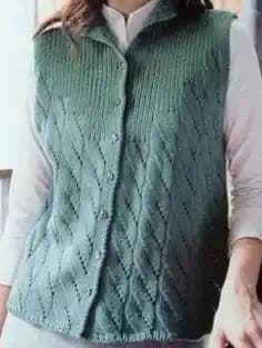 Yaşlı Kadınlar İçin Yelek Modelleri: Güncel Trendler ve Stil Önerileri