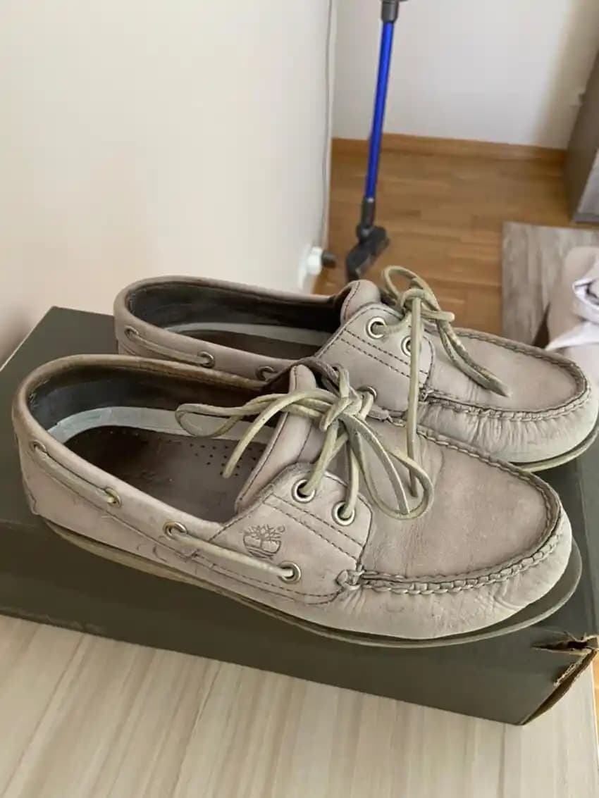 Yaz Ayları İçin Timberland Yazlık Ayakkabılar: Konfor ve Şıklık Sunan Modeller