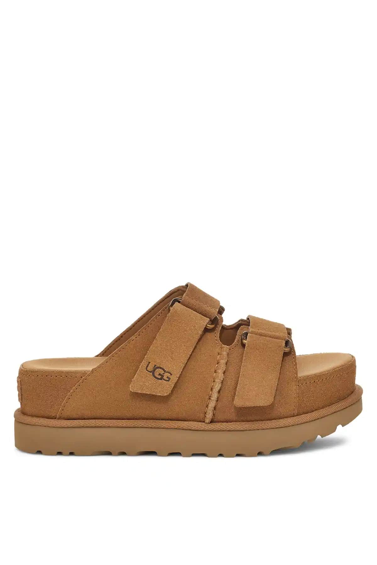 Yaz Aylarında Rahat ve Şık Ugg Yazlık Terlik Seçenekleri ve Trendler