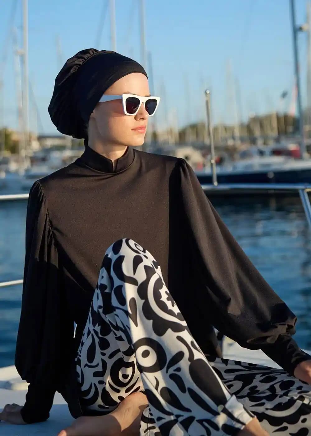 Yaz Modasında Üst Mayo Trendleri ve Stil İpuçları 2023