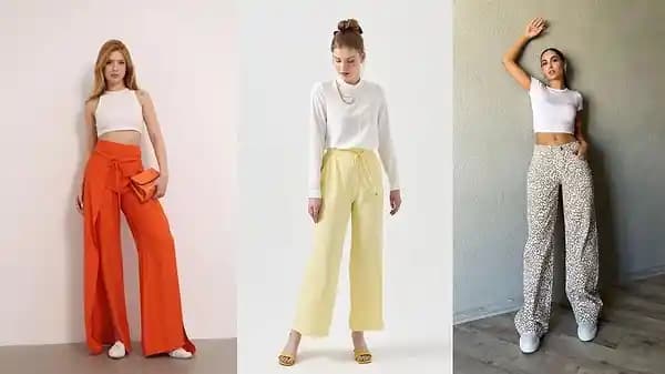 Yaz Pantolonları: Moda Trendleri, Doğru Kullanım ve Stil Önerileri