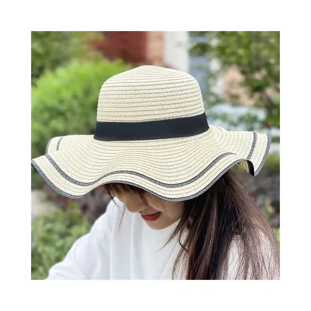 Yaz Şapkaları: Moda ve Koruma İçin En Uygun Seçenekler ve Stil İpuçları