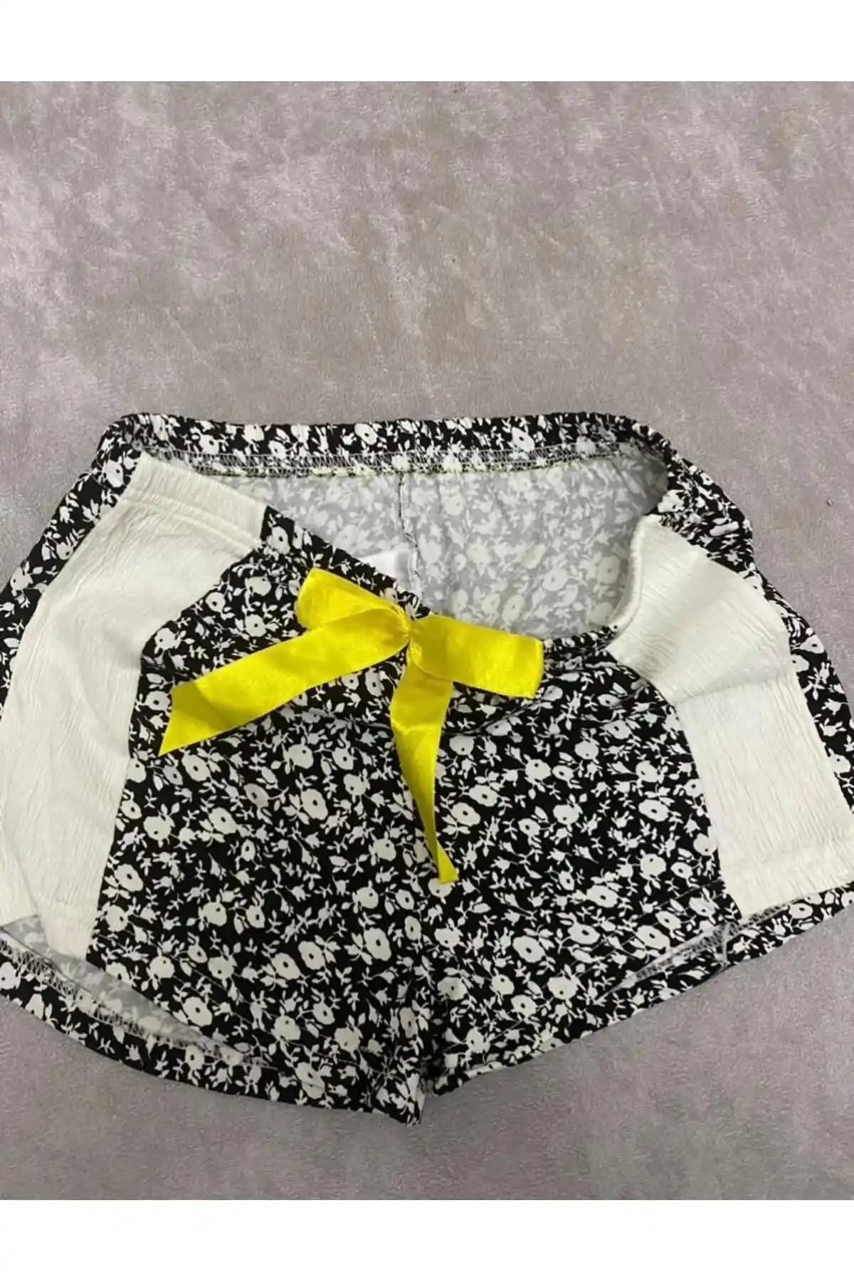 Yazın Serin ve Şık: Moda Dünyasında Şortlerin Evrimi ve Güncel Trendler