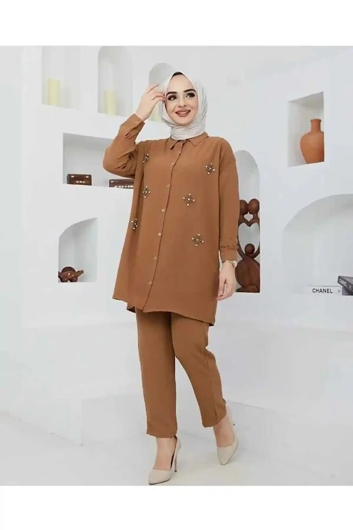 Yazlık Alt Üst Takımlar: Yaz Mevsiminin Şıklık ve Konfor Simgesi