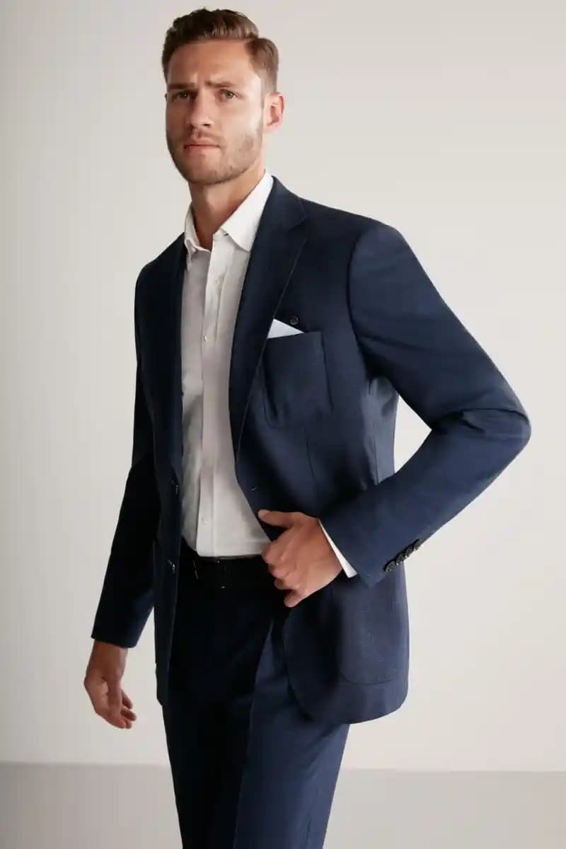 Yazlık Erkek Ceket Modelleri: Hafif ve Şık Tasarımlarla Yaz Aylarında Tarzınızı Yansıtın