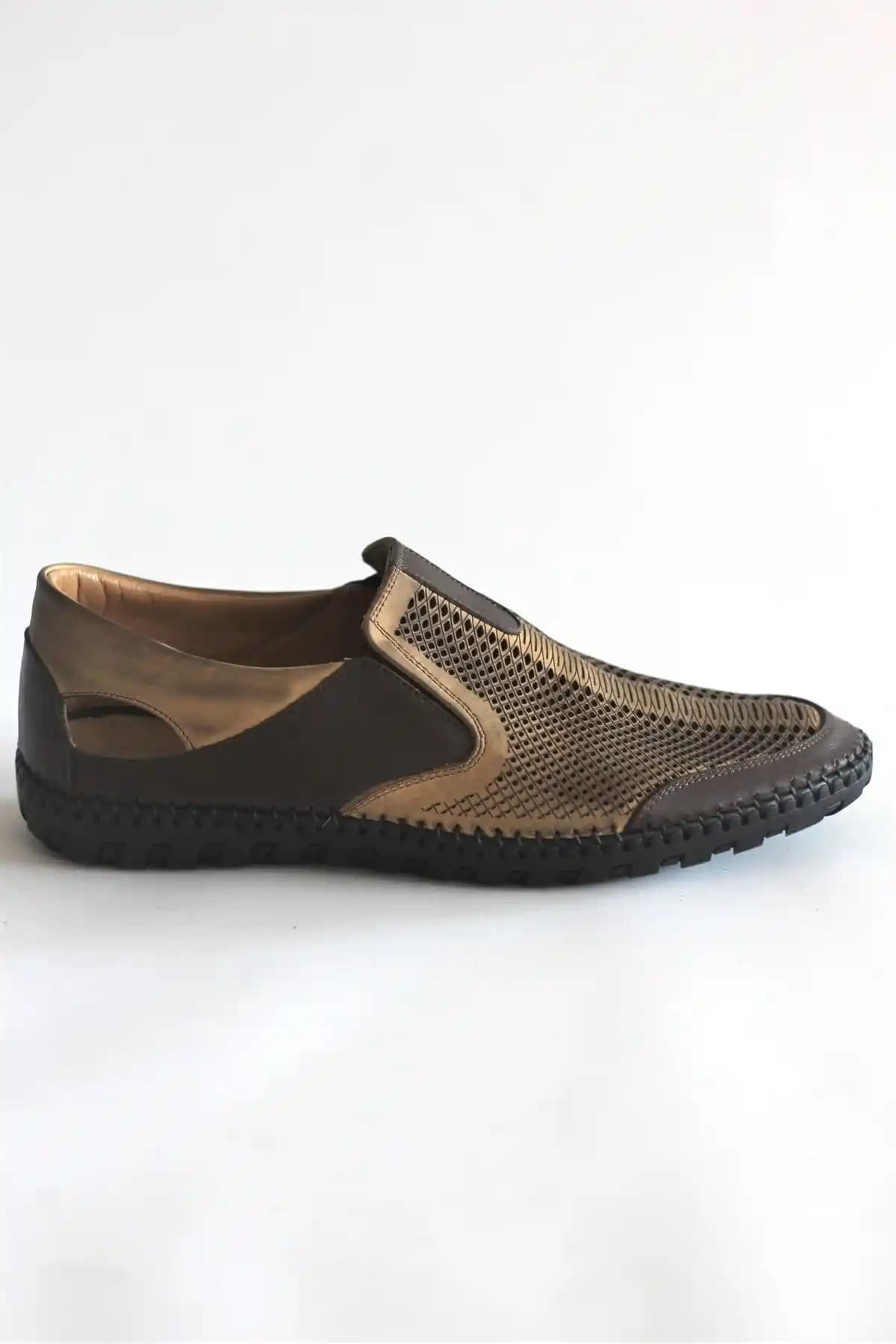 Yazlık Erkek Ortopedik Ayakkabılar: Konfor ve Şıklığın Bir Arada Sunulduğu Seçenekler