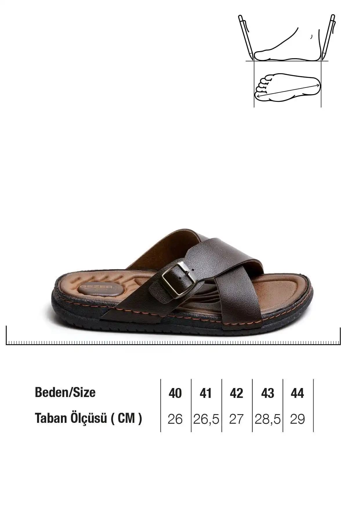 Yazlık Erkek Terlikleri: Rahatlık ve Şıklığı Bir Arada Sunan Modeller ve Trendler