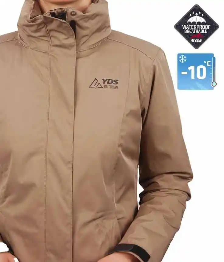 YDS Outdoor Montlar: Şıklık ve Fonksiyonelliği Bir Arada Sunan Modern Tasarımlar