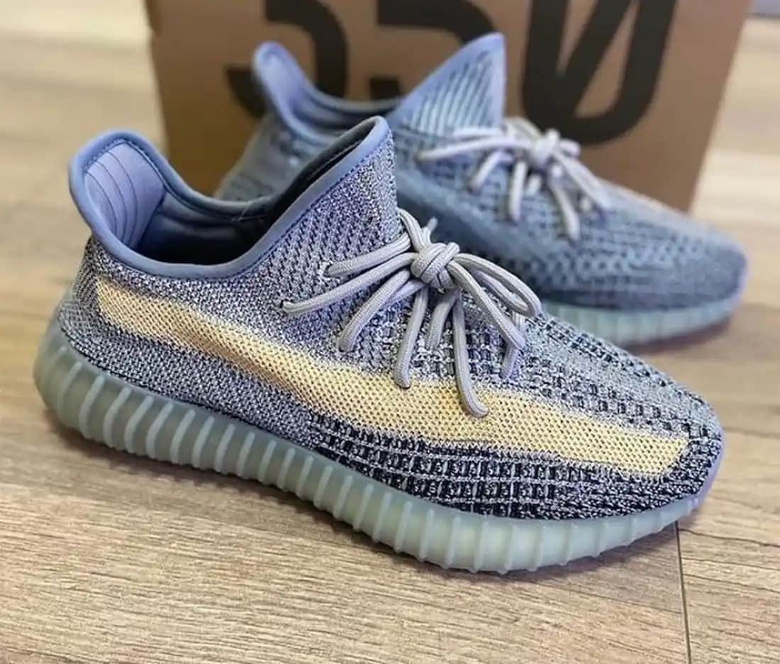 Yeezy 350: Modern Tasarım ve Konforun Buluştuğu Moda İkonu