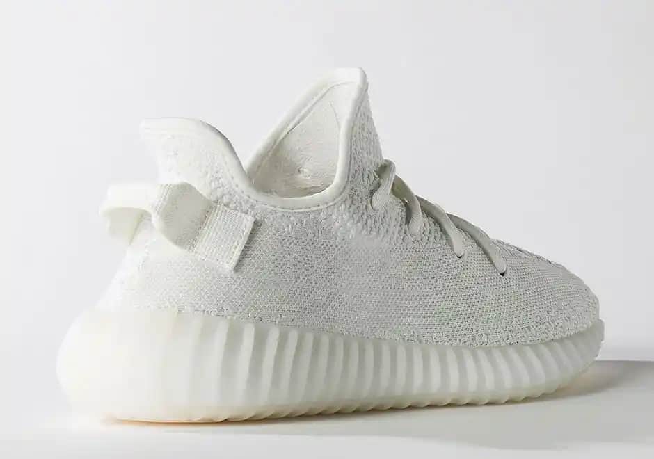 Yeezy Boost 350 V2 Beyaz: Moda Dünyasının En Popüler ve Konforlu Sneaker Modeli