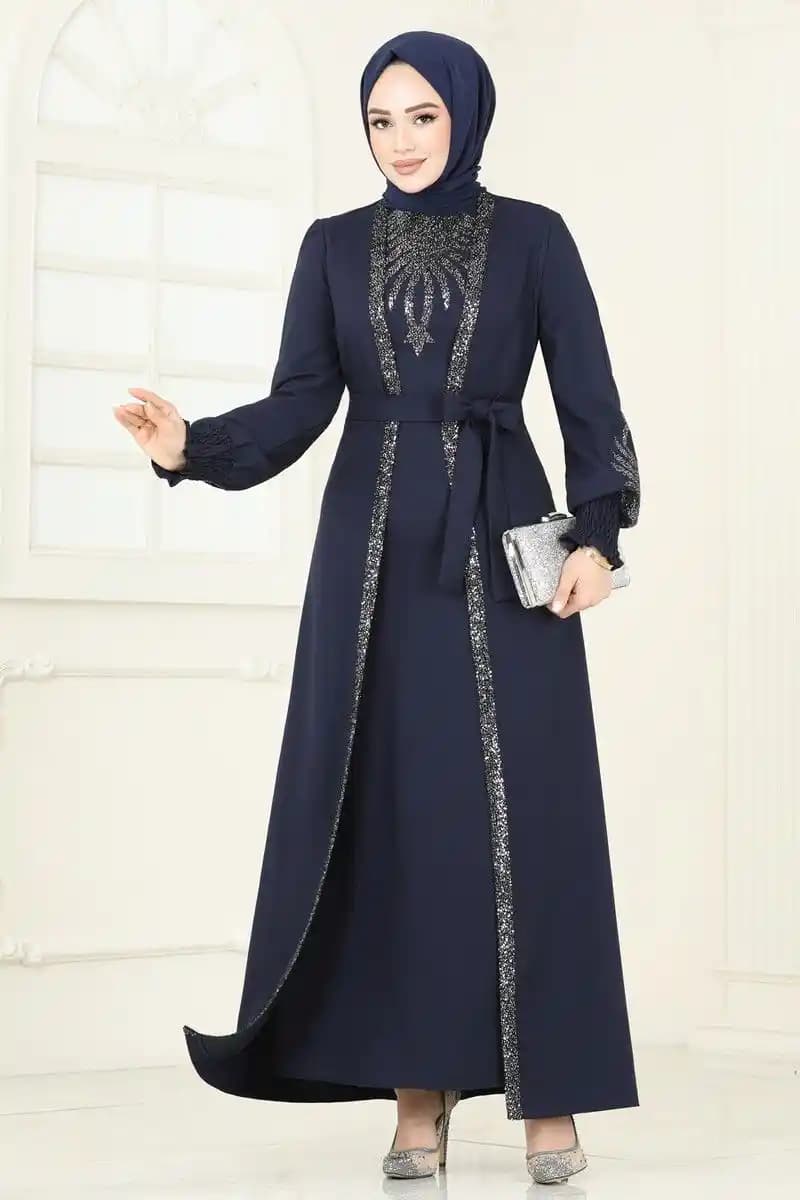 Yelekli Abiye Modelleri ile Şıklık ve Fonksiyonelliğin Modern Buluşması