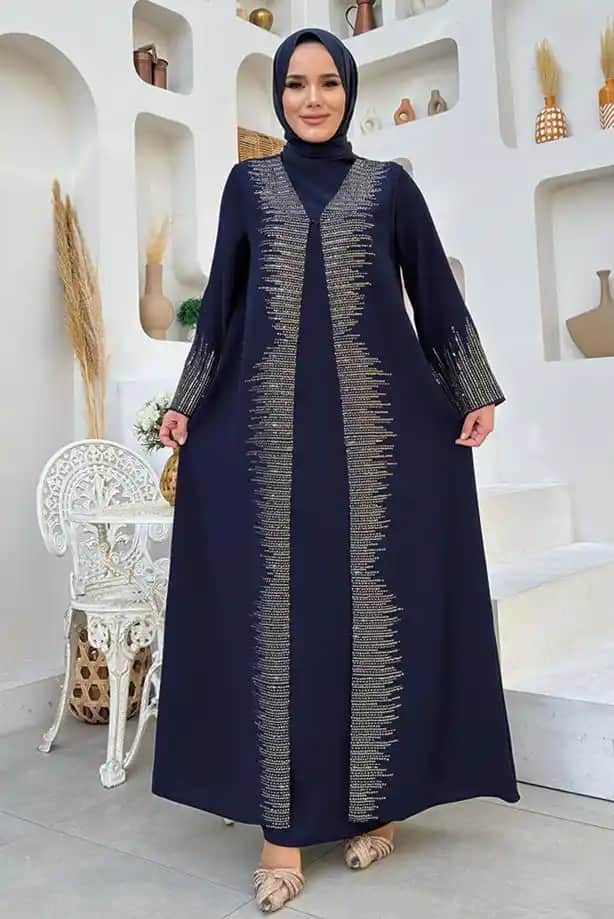 Yelekli Elbise Modelleri: Modern ve Şık Tasarımlarla Çok Yönlü Giyim Seçenekleri