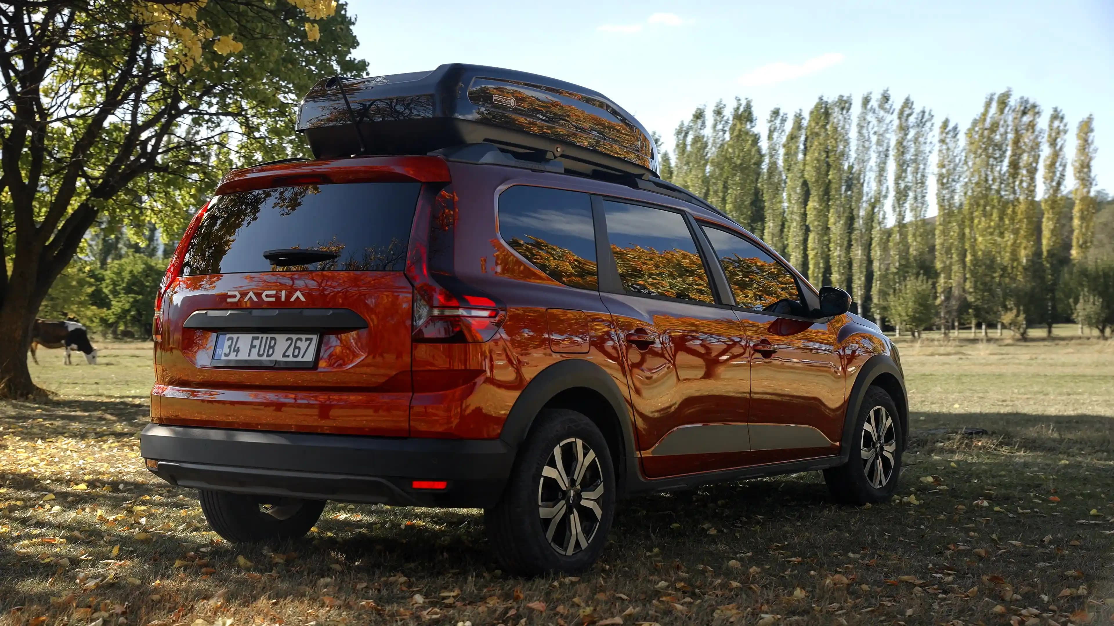 Yeni jogger modelleri: Günlük şıklık ve konforu bir arada sunan tasarımlar