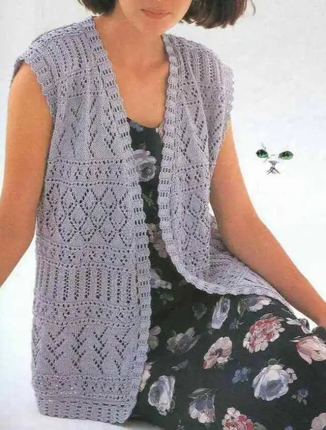 Yeni Model Yelekler: Moda Trendleri ve Stil İpuçlarıyla Güncel Tasarımlar