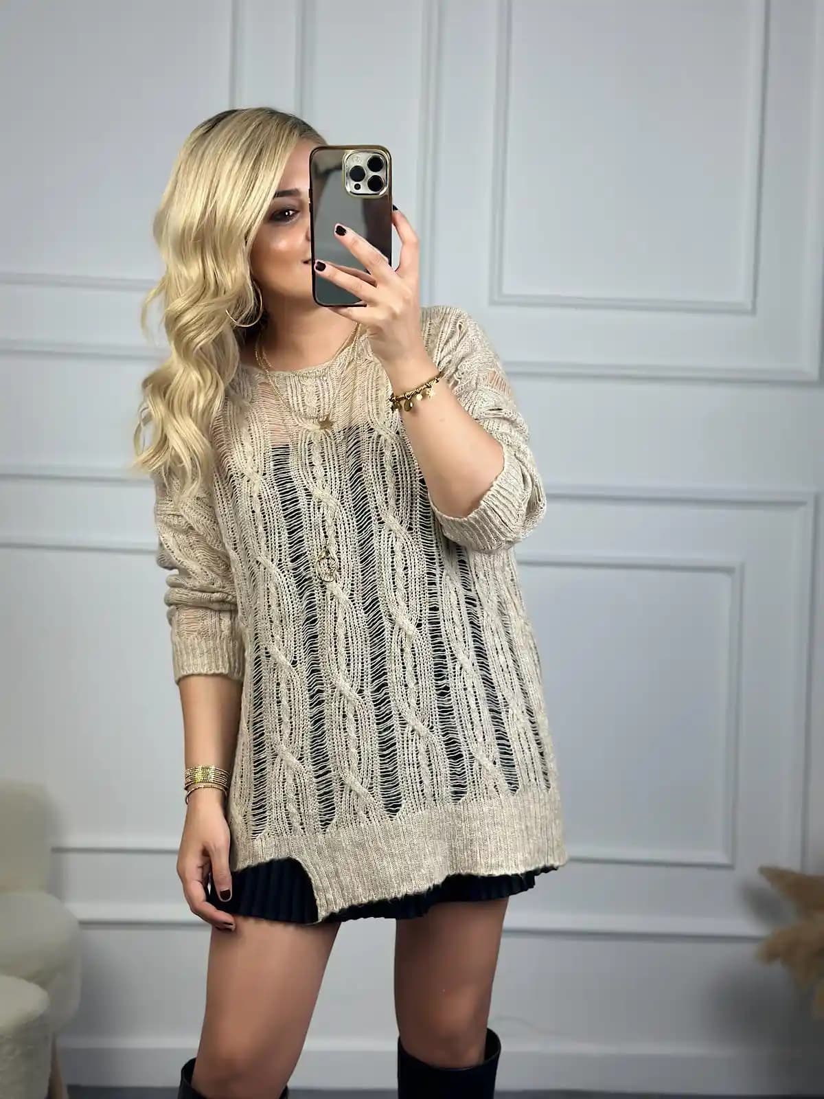 Yeni Sezon Kazak Modası: Güncel Trendler ve Stil Önerileri