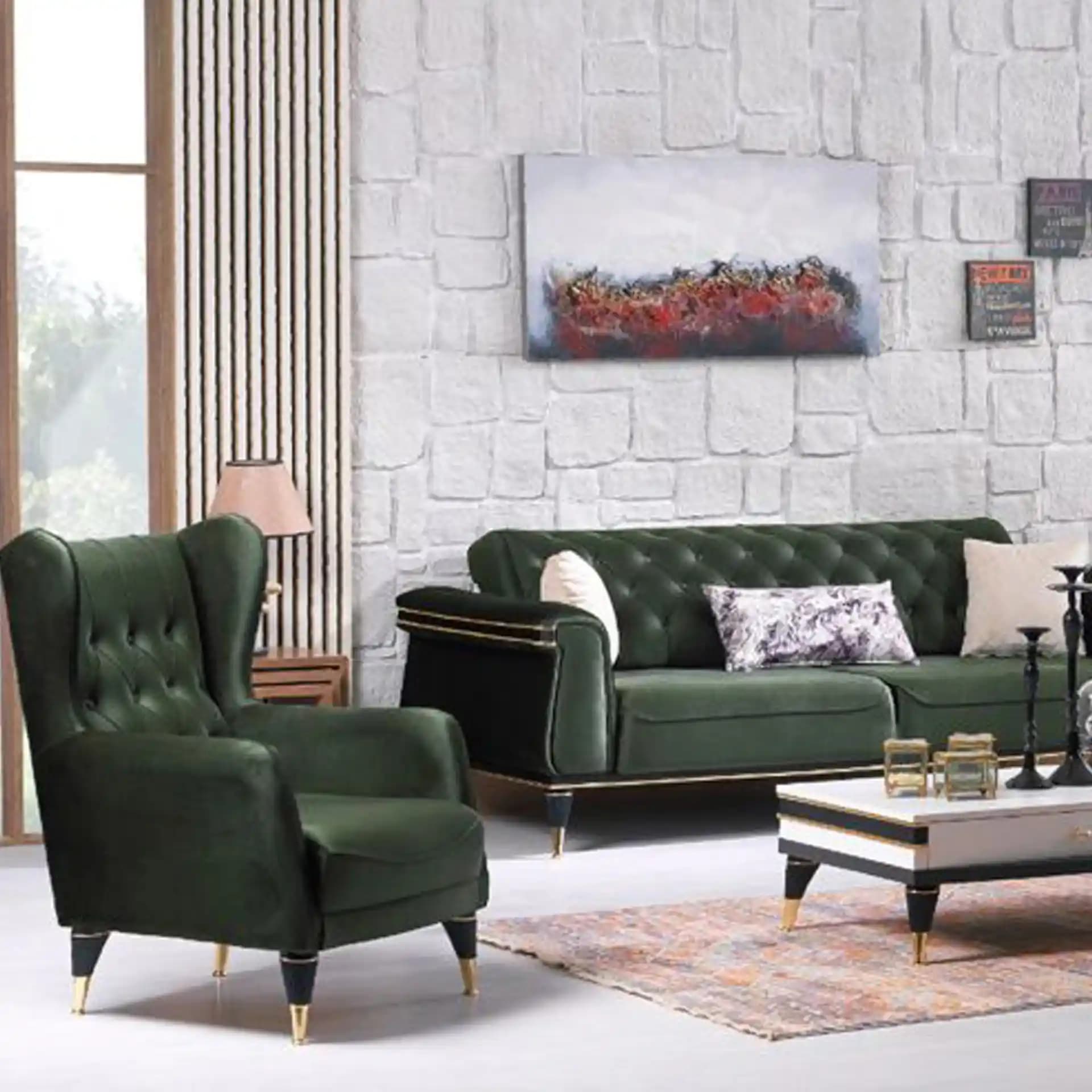 Yeşil Renk ve Yeşil Krem Trendleri Moda ve Güzellik Dünyasında Güncel Kullanımlar