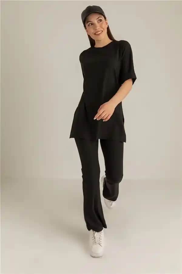 Yırtmaçlı Takımların Moda Dünyasındaki Yeri ve Stil Önerileri