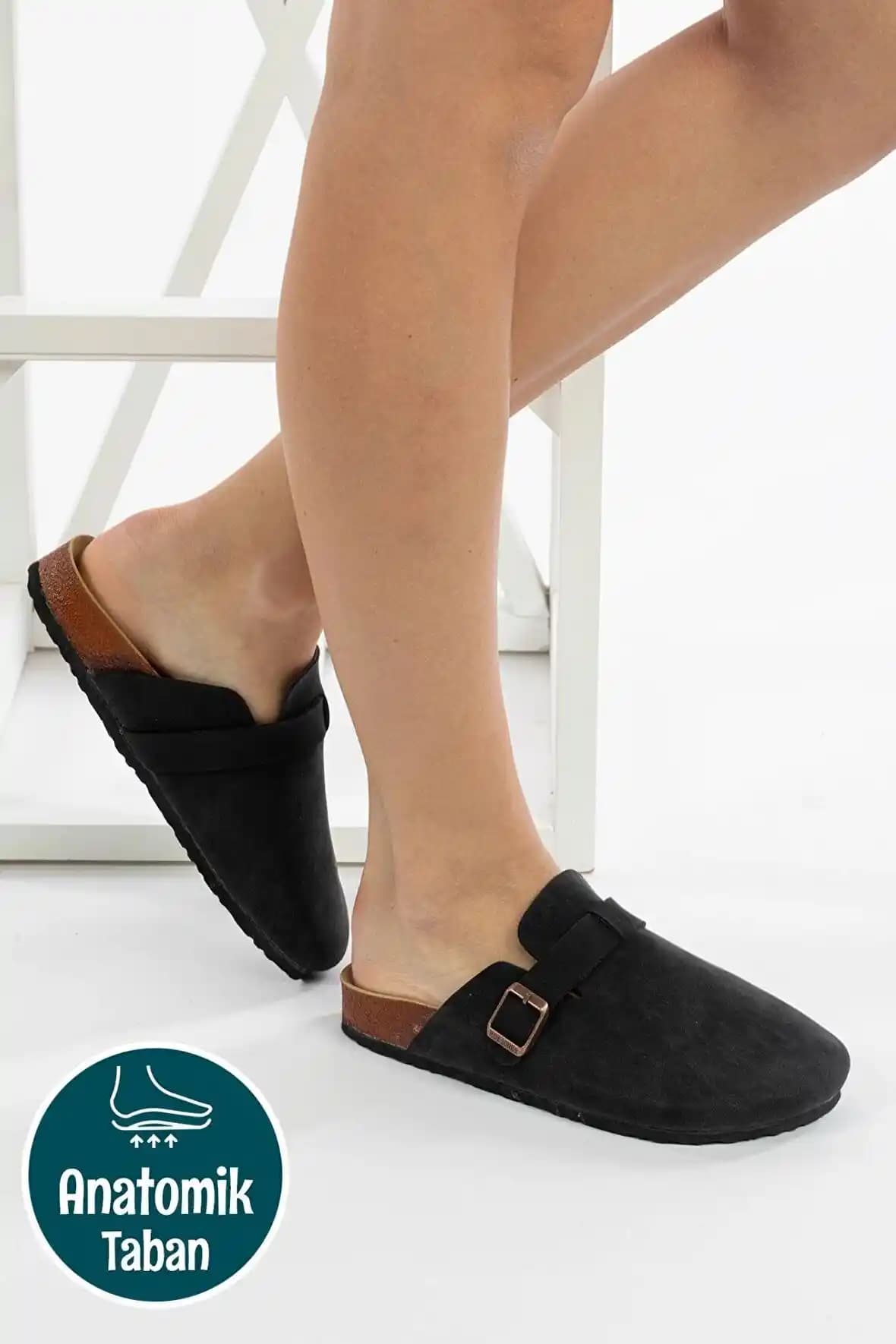 Yu<muş>ak Tabanlı Terlikler Moda ve Konforun Birleştiği Güncel Trendler