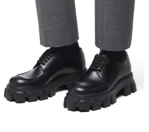 Yüksek Tabanlı Damat Ayakkabısı Seçerken Dikkat Edilmesi Gerekenler ve Güncel Trendler