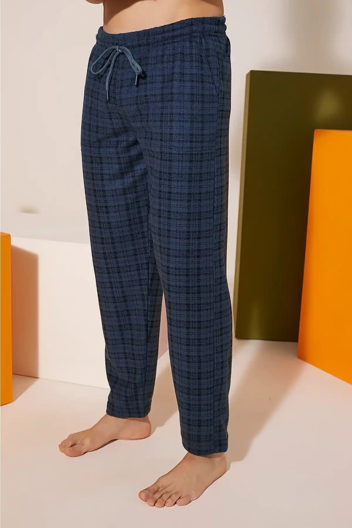 Yün Pijama Trendleri: Konfor ve Şıklığı Bir Arada Sunan Moda Seçeneği