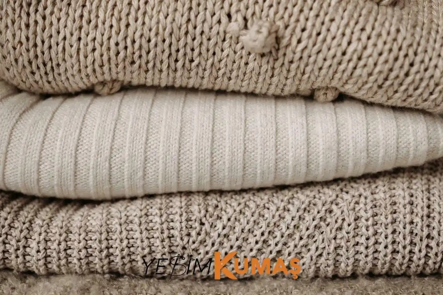 Yünlü Kumaşların Moda Dünyasındaki Yeri ve Sürdürülebilirlik Açısından Önemi