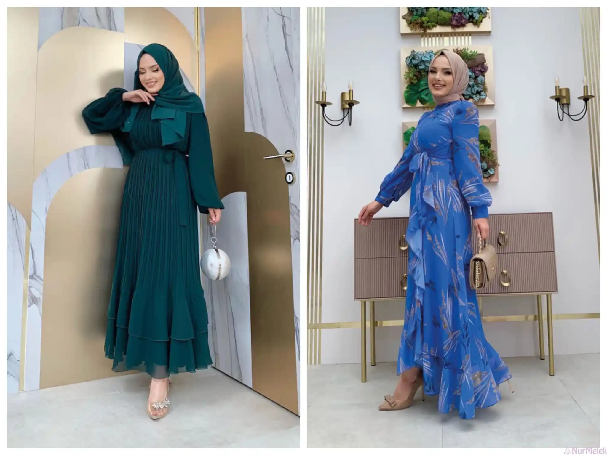 Zarif Elbise Modelleri ve Güncel Trendlerle Şıklık Yaratma Rehberi