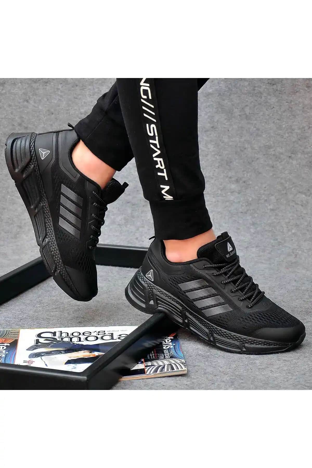 Zengin Ayakkabısı Nedir ve Moda Dünyasında Nasıl Bir Yere Sahiptir