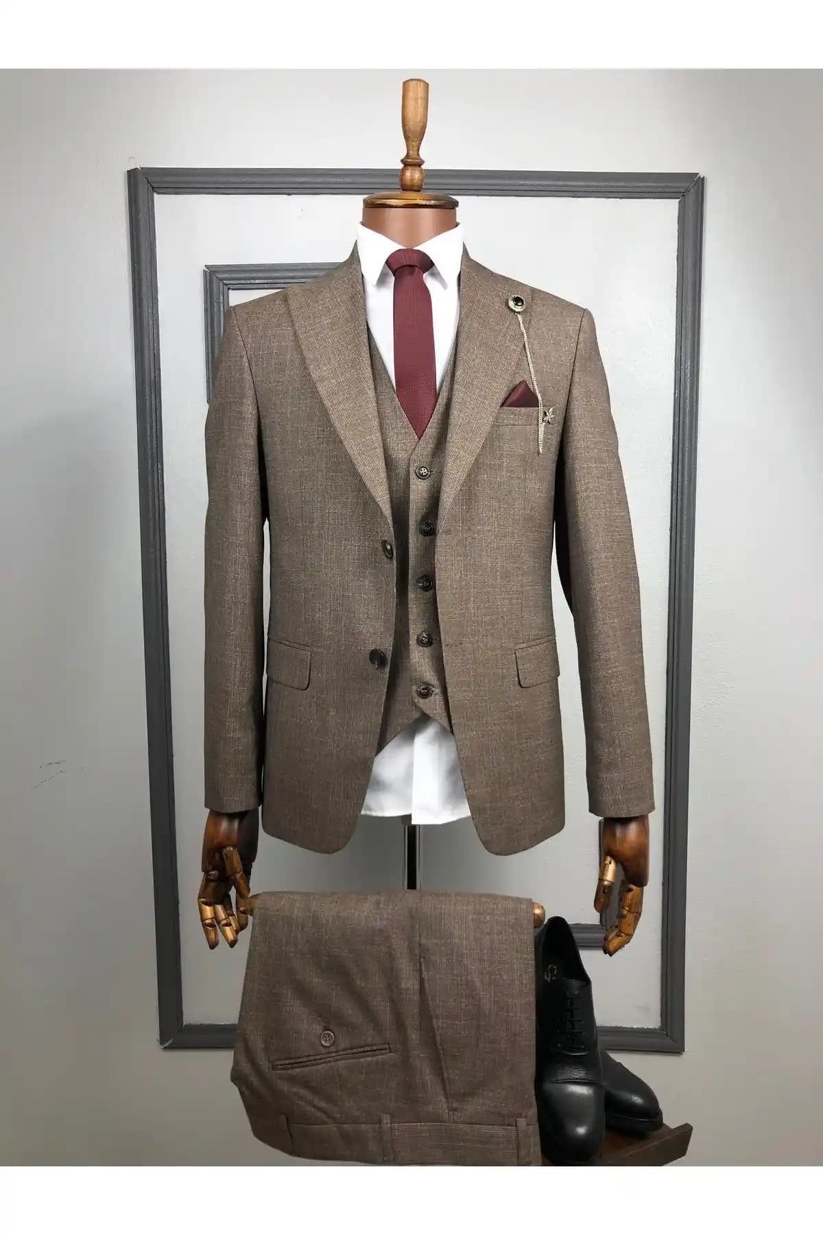 Zeyrek Takım Elbise Fiyatları ve Kalite Analizi 2023 Güncel Trendler