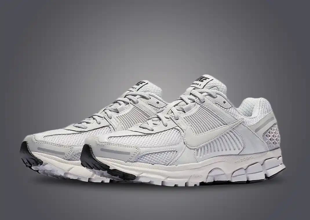 Zoom Vomero 5 ile Moda ve Fonksiyonelliğin Buluştuğu Modern Spor Ayakkabı Seçenekleri