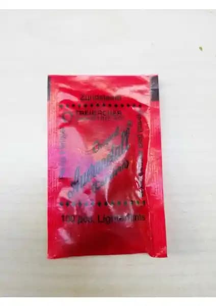 Aai 100 Adet Çakmak Taşı Seti Dayanıklı ve Güvenilir Kamp Malzemeleri