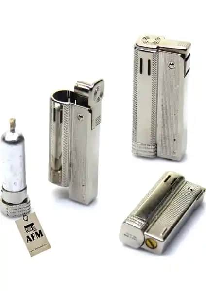 Afm 474 Benzinli Muhtar Çakmak: Dayanıklı ve Güvenilir Bir Seçenek