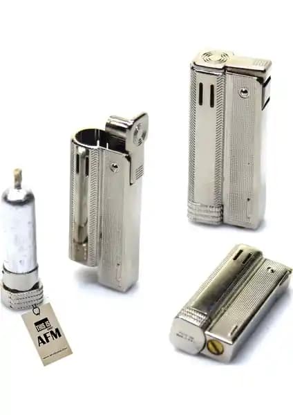 Afm 474 Benzinli Muhtar Çakmak: Dayanıklı ve Güvenilir Bir Seçenek