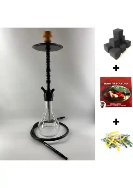 Akarsu Klasik Kelepçeli Konya Nargile Takımı İncelemesi ve Özellikleri