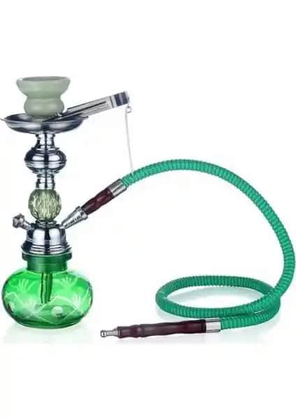Akarsu Küçük Boy Nargile Takımı İnce Detaylar ve Kullanıcı Deneyimleri