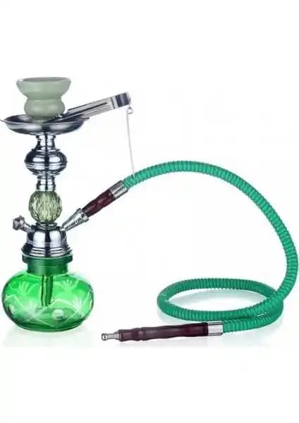 Akarsu Küçük Boy Nargile Takımı İnce Detaylar ve Kullanıcı Deneyimleri