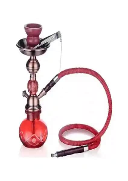 Akarsu Küçük Boy Nargile Takımı İncelemesi: Kompakt ve Dayanıklı Masaüstü Nargile Seçenekleri