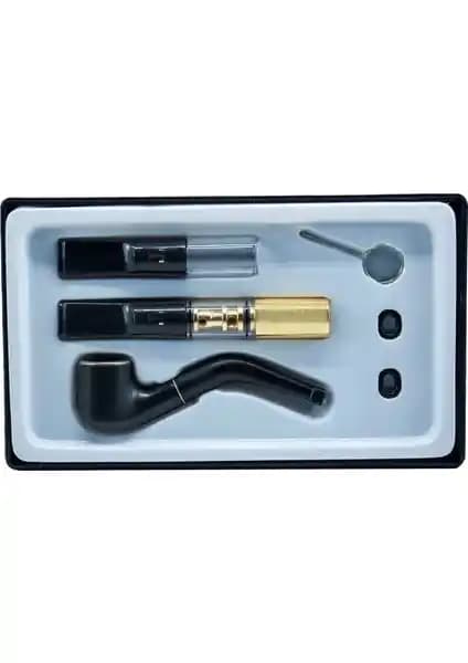 Als Tobacco Filtreli Ağızlık Seti: Sağlıklı ve Konforlu Sigara Deneyimi İçin Detaylı İnceleme