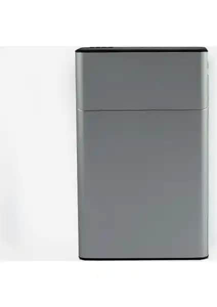 Als Tobacco Sigara Kutusu: Şık ve Fonksiyonel Sigara Saklama Çözümü