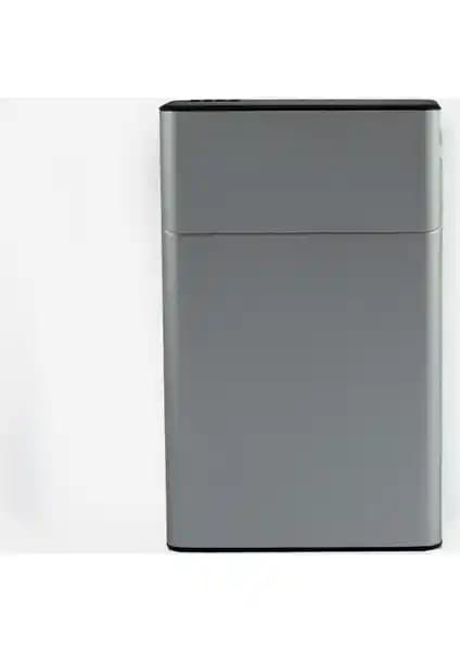 Als Tobacco Sigara Kutusu: Şık ve Fonksiyonel Sigara Saklama Çözümü