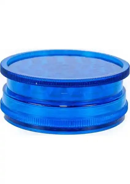 ALS Tütün Öğütücü: Sigara ve Pipo Tütünleri İçin Kullanışlı ve Hafif Çözüm