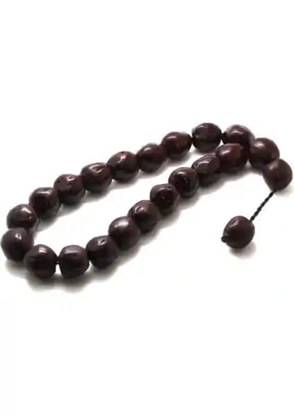 An<dı>z Tesbih: Doğal An<dı>z Ağacı Kullanımıyla Estetik ve Enerji Dolu Takı