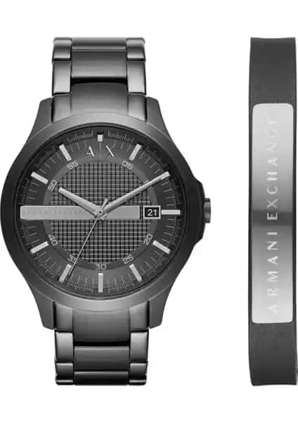Armani Exchange AX7101 Erkek Kol Saati: Şıklık ve Fonksiyonellik Bir Arada
