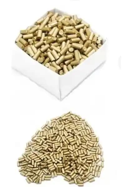 Avustralya Çakmak Taşı 50'li Paket Doğal ve Güçlü Ateşleme Çözümü