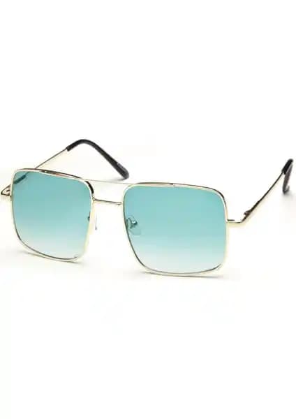 Belletti Reynmen Kare Erkek Güneş Gözlüğü: Şık ve Fonksiyonel Tasarım Seçenekleri