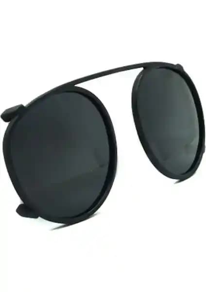 Belletti Yuvarlak Beşgen Modeller İçin Polarize Güneş Gözlüğü Klipsi EPK20 İnceleme ve Kullanım Rehberi