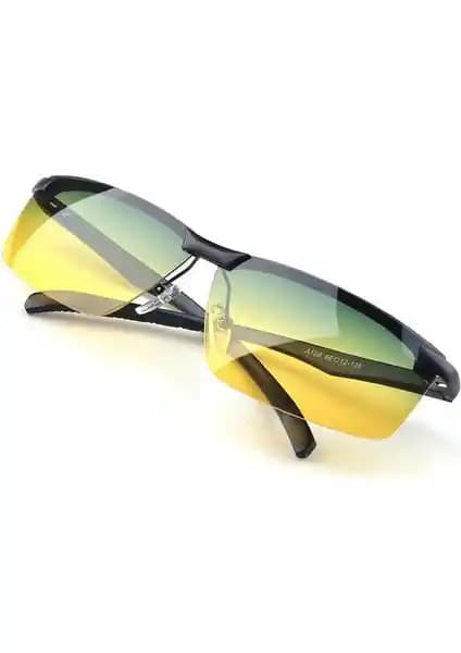 Betty Becky Aoron Polarize Güneş Gözlüğü Modern Tasarım ve Yüksek Performans Özellikleriyle