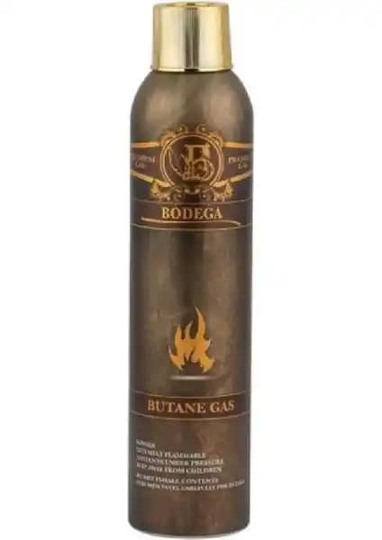 Bodega Premium Bütan Gazı 300ML Jet Alev Uyumlu Güvenilir ve Yüksek Kalite Ürün