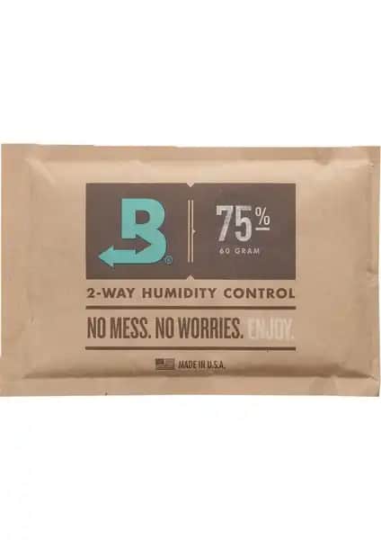 Boveda 75% Nem (60GRAM) ile Hassas İçeriklerin Uzun Süre Tazeliğini Koruyun