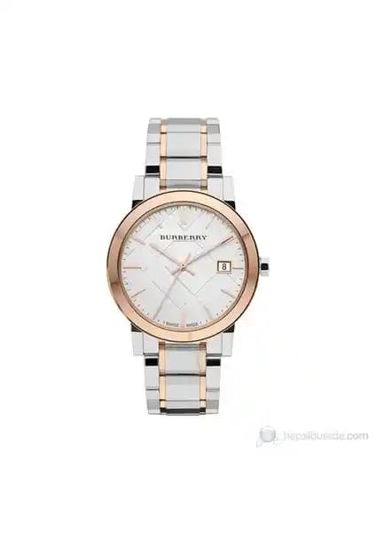 Burberry BU9006 Erkek Kol Saati: Şıklık ve Fonksiyonelliğin Modern Buluşması