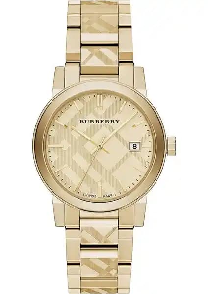 Burberry Bu9038 Kadın Kol Saati: Zarif Tasarım ve Yüksek Kaliteyle Şıklık Yaratır